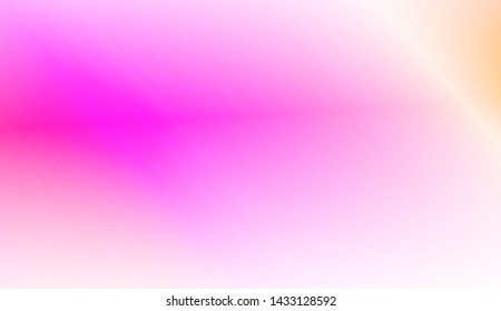 Blurred Background, Smooth Gradient Texture Color. For Your Graphic Wallpaper, Cover Book, Banner. Vector Illustration