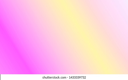 Blurred Background, Smooth Gradient Texture Color. For Your Graphic Wallpaper, Cover Book, Banner. Vector Illustration