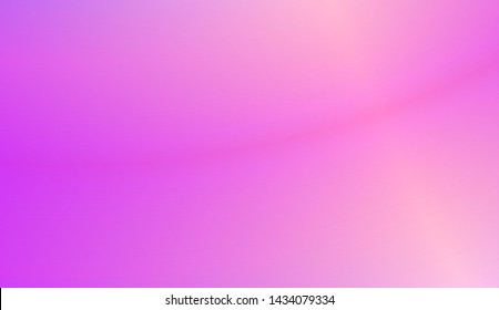 Blurred Background, Smooth Gradient Texture Color. For Your Graphic Wallpaper, Cover Book, Banner. Vector Illustration