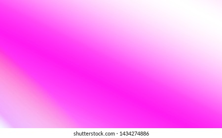 Blurred Background, Smooth Gradient Texture Color. For Your Graphic Wallpaper, Cover Book, Banner. Vector Illustration