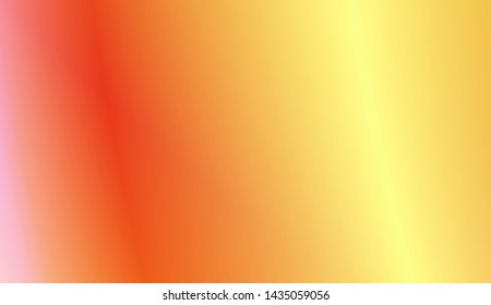 Blurred Background, Smooth Gradient Texture Color. For Your Graphic Wallpaper, Cover Book, Banner. Vector Illustration