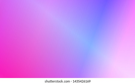 Blurred Background, Smooth Gradient Texture Color. For Your Graphic Wallpaper, Cover Book, Banner. Vector Illustration