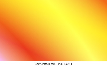 Blurred Background, Smooth Gradient Texture Color. For Your Graphic Wallpaper, Cover Book, Banner. Vector Illustration