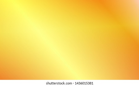 Blurred Background, Smooth Gradient Texture Color. For Your Graphic Wallpaper, Cover Book, Banner. Vector Illustration