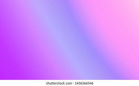 Blurred Background, Smooth Gradient Texture Color. For Your Graphic Wallpaper, Cover Book, Banner. Vector Illustration