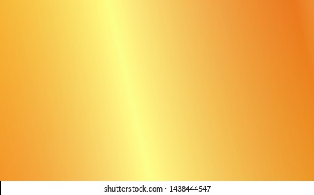 Blurred Background, Smooth Gradient Texture Color. For Your Graphic Wallpaper, Cover Book, Banner. Vector Illustration