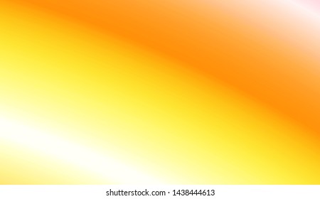 Blurred Background, Smooth Gradient Texture Color. For Your Graphic Wallpaper, Cover Book, Banner. Vector Illustration