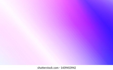 Blurred Background, Smooth Gradient Texture Color. For Your Graphic Wallpaper, Cover Book, Banner. Vector Illustration