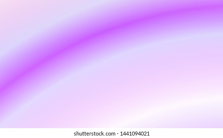 Blurred Background, Smooth Gradient Texture Color. For Your Graphic Wallpaper, Cover Book, Banner. Vector Illustration