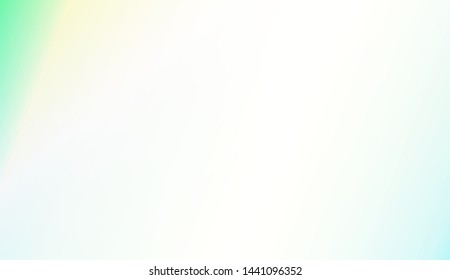 Blurred Background, Smooth Gradient Texture Color. For Your Graphic Wallpaper, Cover Book, Banner. Vector Illustration