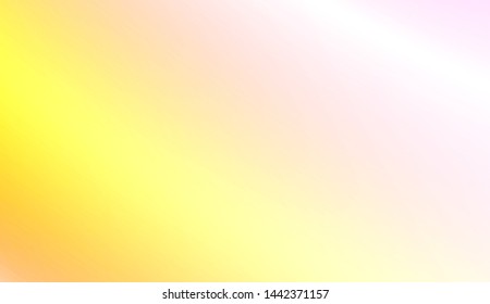 Blurred Background, Smooth Gradient Texture Color. For Your Graphic Wallpaper, Cover Book, Banner. Vector Illustration