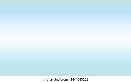 Blurred Background, Smooth Gradient Texture Color. For Your Graphic Wallpaper, Cover Book, Banner. Vector Illustration
