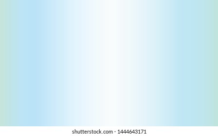 Blurred Background, Smooth Gradient Texture Color. For Your Graphic Wallpaper, Cover Book, Banner. Vector Illustration