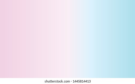 Blurred Background, Smooth Gradient Texture Color. For Your Graphic Wallpaper, Cover Book, Banner. Vector Illustration