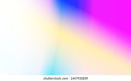 Blurred Background, Smooth Gradient Texture Color. For Your Graphic Wallpaper, Cover Book, Banner. Vector Illustration