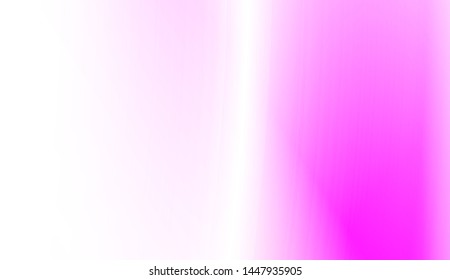 Blurred Background, Smooth Gradient Texture Color. For Your Graphic Wallpaper, Cover Book, Banner. Vector Illustration