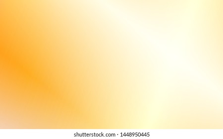 Blurred Background, Smooth Gradient Texture Color. For Your Graphic Wallpaper, Cover Book, Banner. Vector Illustration