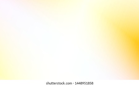 Blurred Background, Smooth Gradient Texture Color. For Your Graphic Wallpaper, Cover Book, Banner. Vector Illustration