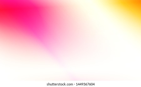 Blurred Background, Smooth Gradient Texture Color. For Your Graphic Wallpaper, Cover Book, Banner. Vector Illustration