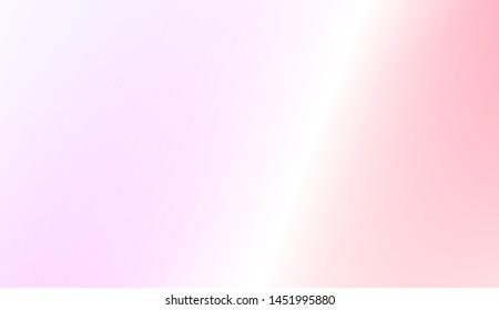Blurred Background, Smooth Gradient Texture Color. For Your Graphic Wallpaper, Cover Book, Banner. Vector Illustration