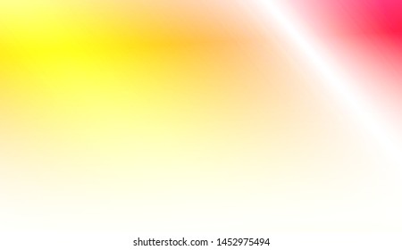 Blurred Background, Smooth Gradient Texture Color. For Your Graphic Wallpaper, Cover Book, Banner. Vector Illustration
