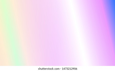 Blurred Background, Smooth Gradient Texture Color. For Your Graphic Wallpaper, Cover Book, Banner. Vector Illustration