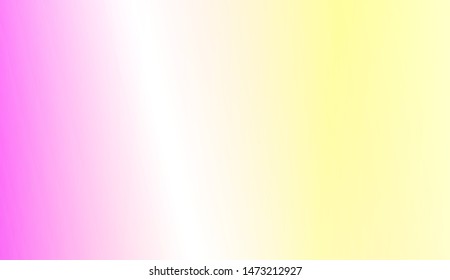 Blurred Background, Smooth Gradient Texture Color. For Your Graphic Wallpaper, Cover Book, Banner. Vector Illustration