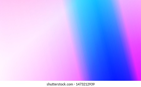 Blurred Background, Smooth Gradient Texture Color. For Your Graphic Wallpaper, Cover Book, Banner. Vector Illustration