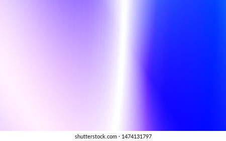 Blurred Background, Smooth Gradient Texture Color. For Your Graphic Wallpaper, Cover Book, Banner. Vector Illustration