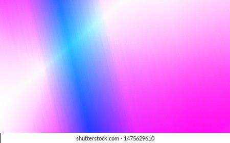 Blurred Background, Smooth Gradient Texture Color. For Your Graphic Wallpaper, Cover Book, Banner. Vector Illustration