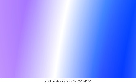 Blurred Background, Smooth Gradient Texture Color. For Your Graphic Wallpaper, Cover Book, Banner. Vector Illustration