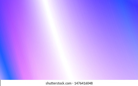 Blurred Background, Smooth Gradient Texture Color. For Your Graphic Wallpaper, Cover Book, Banner. Vector Illustration
