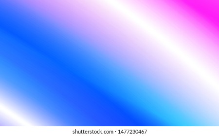 Blurred Background, Smooth Gradient Texture Color. For Your Graphic Wallpaper, Cover Book, Banner. Vector Illustration