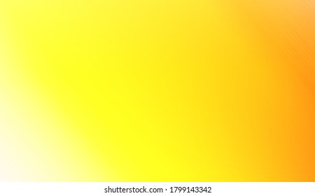 Blurred Background, Smooth Gradient Texture Color. For Your Graphic Wallpaper, Cover Book, Banner. Vector Illustration