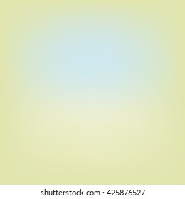 Blurred background vector illustration abstract image
