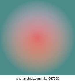 Blurred background. Vector image.