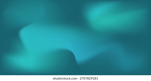 Unscharfe Hintergründe mit abstrakten Farbverläufen. Eine Sammlung von Vorlagen für Broschüren, Poster, Banner, Flyer und Postkarten. Coole Illustration.