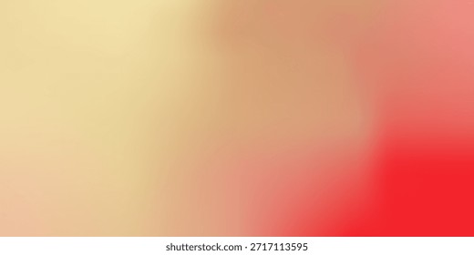 Unscharfe Hintergründe mit abstrakten Farbverläufen. Eine Sammlung von Vorlagen für Broschüren, Poster, Banner, Flyer und Postkarten. Coole Illustration.