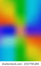 Planos de fundo borrados apresentam gradientes suaves e líquidos em cores vibrantes e ricas, perfeitos para adicionar um toque contemporâneo ao seu trabalho criativo.