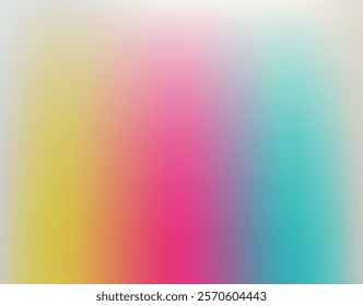 Blurred backgrounds feature soft, liquid-like gradients in rich, vibrant colors, perfect for adding a contemporary flair to your creative work.