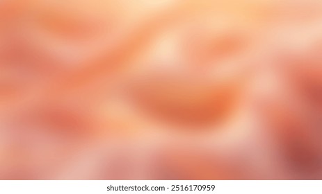 Blurred backgrounds set with modern abstract blurred color gradient patterns. Perfect for banners, templates.