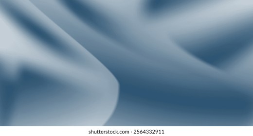 blurred blue background, gradient fresh design background, blue abstract wallpaper modern art gradient blue