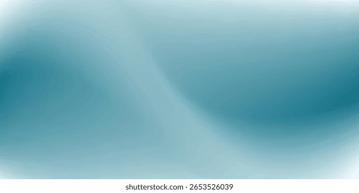 unscharfer blauer Hintergrund, Farbverlauf frisches Design Hintergrund, blaue abstrakte Tapete moderne Kunst Farbverlauf blau