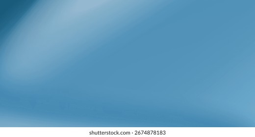 blurred blue background, gradient fresh design background, blue abstract wallpaper modern art gradient blue