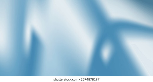fundo azul desfocado, gradiente fundo de design fresco, azul abstrato papel de parede arte moderna gradiente azul
