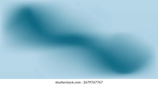blurred blue background, gradient fresh design background, blue abstract wallpaper modern art gradient blue