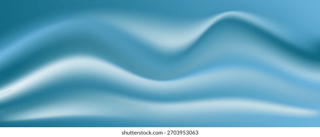 blurred blue background, gradient fresh design background, blue abstract wallpaper modern art gradient blue,vector Eps10

