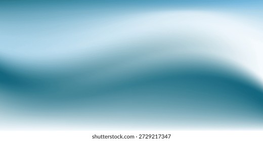 fundo azul desfocado, gradiente fundo de design fresco, azul abstrato papel de parede arte moderna gradiente azul