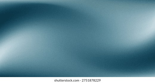 Fondo azul borroso 