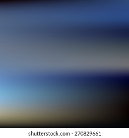 blurred blue yellow and white background